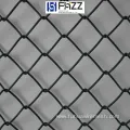 PVC Coated Galvanized Steel Wire Chain Link Fencing